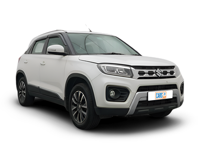 Maruti Vitara Brezza-img